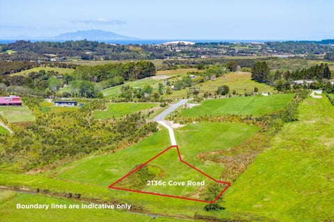 2136 Cove Road, MANGAWHAI, Mangawhai