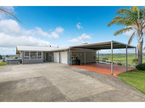 338 Driver Road, Taupiri
