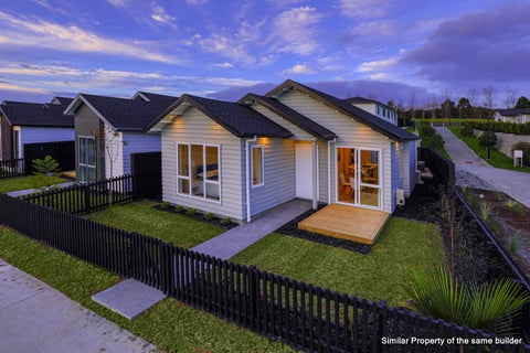 45 Ahutoetoe Road, Wainui, Wainui