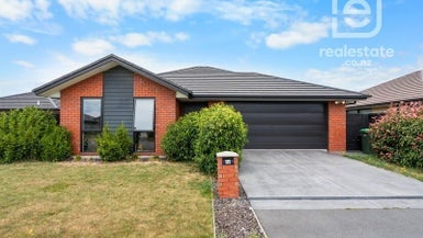 32 Hollows Lane, Rolleston, Rolleston