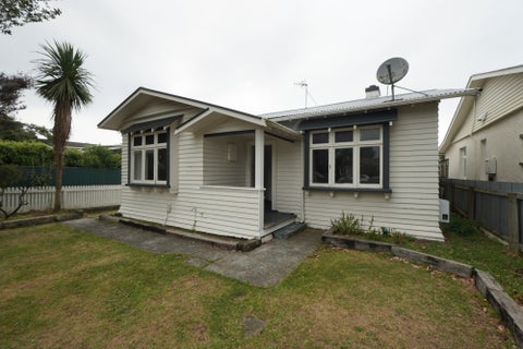 94 Limbrick Street, Terrace End, Palmerston North
