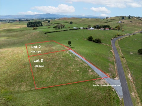 0 Quine Road, Tahuna, Tahuna