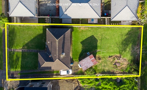 23 Eastview Road, Glen Innes, Auckland
