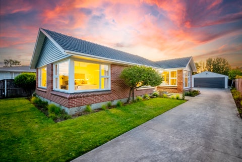 15 Longmuir Street, Ilam, Christchurch