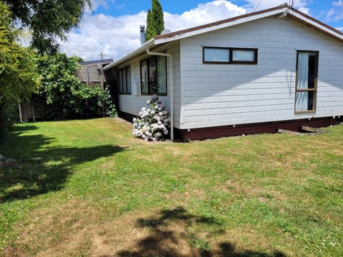 156 East Street, Greytown