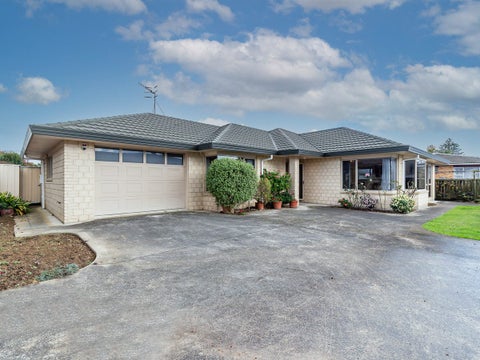 63 Winchester Street, Levin, Levin