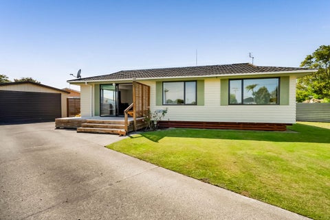 7 Pitt Street, Normanby, Hawera
