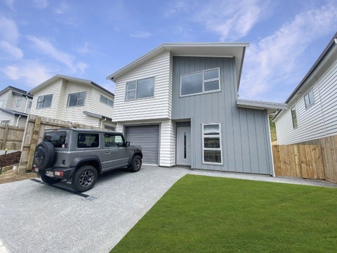 147 Amesbury Drive, Churton Park, Wellington