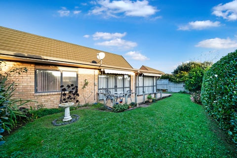 10/56 Larnoch Road, Henderson, Auckland