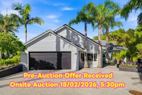 14 Landing Drive, Albany, Auckland