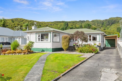 13 Hay Street, Wainuiomata, Lower Hutt