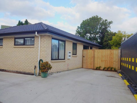 25 Maugham Drive, Bucklands Beach, Auckland