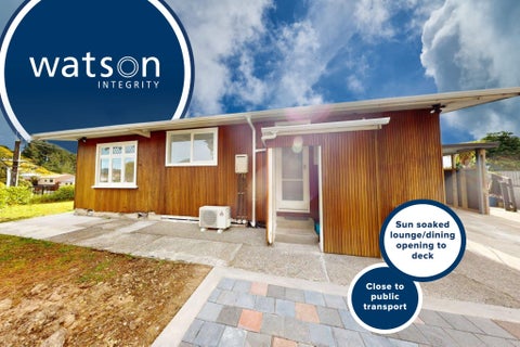 31 Ruapehu Street, Paraparaumu