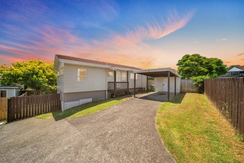 2/6 Bundena Place, Clendon Park, Auckland