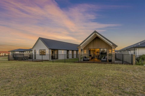 69 Te Hurunui Drive, Pegasus, Pegasus
