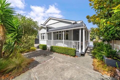 9 Military Road, Boulcott, Lower Hutt