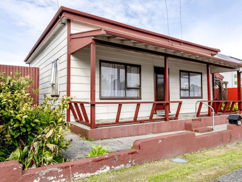 152 Bright Street, Cobden, Greymouth