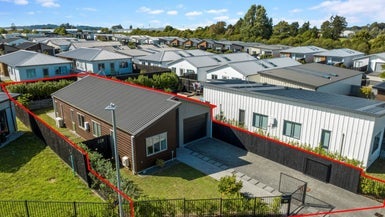 123 Battalion Drive, Papakura, Papakura