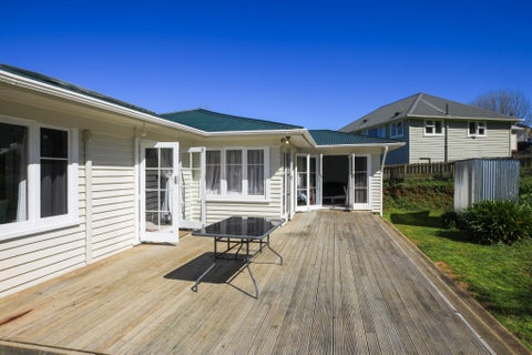 4 Broadfoot Place, Te Kuiti