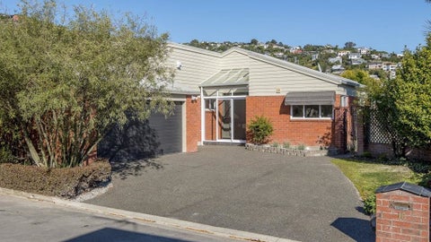 16 Herbs Place, Cashmere, Christchurch