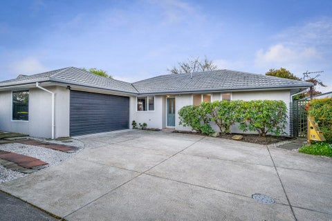 10 Jerez Place, Hei Hei, Christchurch
