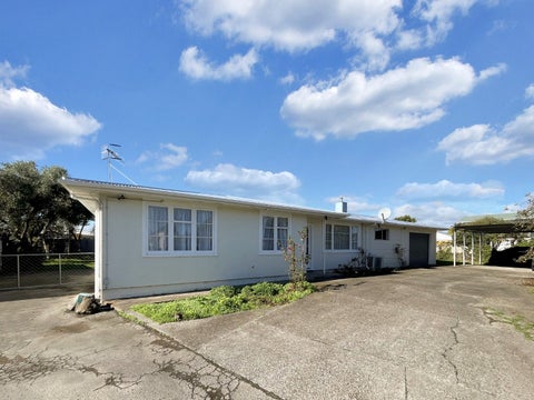28 Church Street, Awapuni, Palmerston North