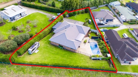 21 Pyle Road, Ruakaka