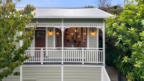 71 Severn Street, Island Bay, Wellington