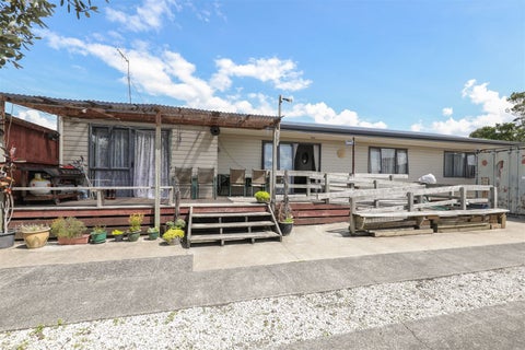 18 Smith Avenue, Huntly, Huntly