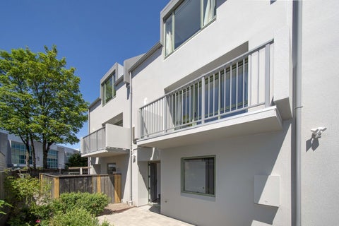 5/454 Hagley Avenue, Christchurch Central, Christchurch