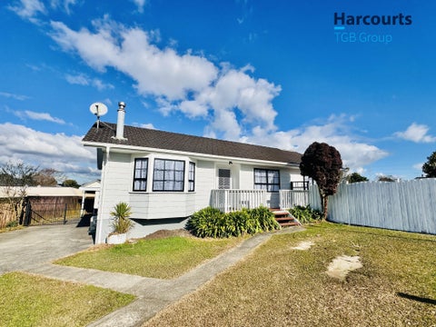 5 ADVOCATE Place, Randwick Park, Manurewa