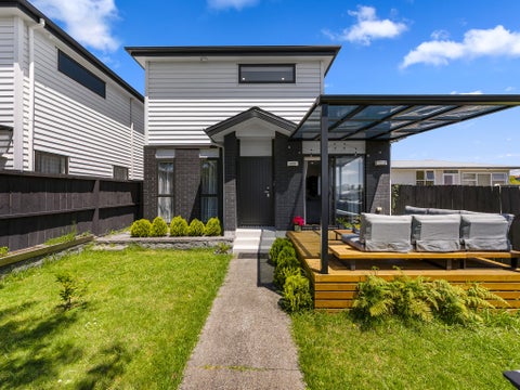 11 Friesian Drive, Mangere, Auckland