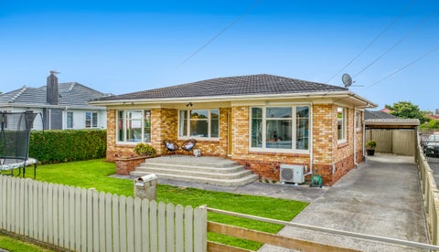 14 Mangarata Avenue, Papatoetoe, Auckland