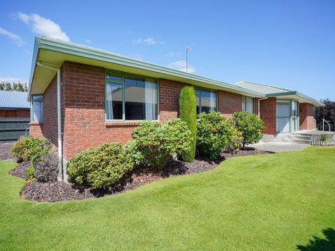124 Kildare Drive, Waikiwi, Invercargill