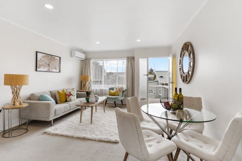 3/17 Kingsway Avenue, Sandringham, Auckland
