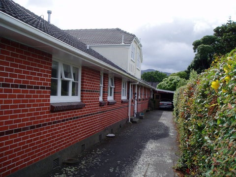 57B Kebbell Grove, Epuni, Lower Hutt