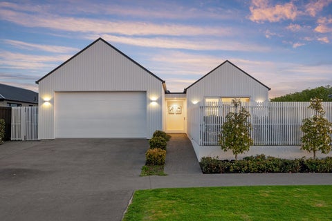 7 Sheehan Street, Halswell, Christchurch