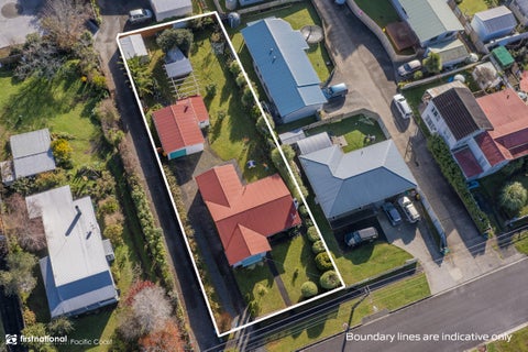 7 Mackay Street, Waihi, Waihi