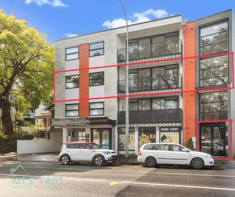 3/492 Manukau Road, Epsom, Auckland
