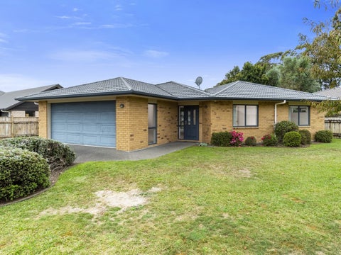 3 Bransley Grove, Katikati, Katikati