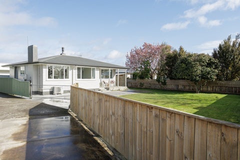 235 Warwick Road, Mayfair, Hastings