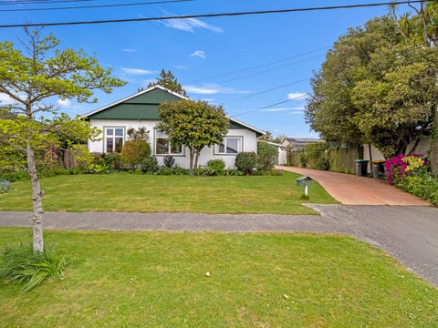 15 Cleveland Street, Edgeware, Christchurch