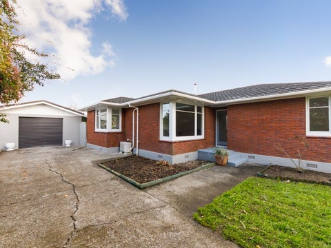 33 Duff Crescent, Highbury, Palmerston North
