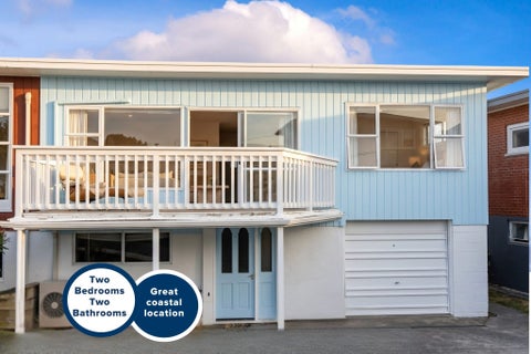 19 Newry Road, Raumati Beach, Paraparaumu