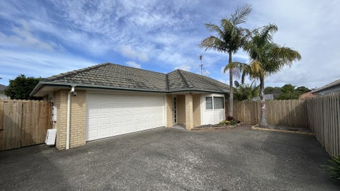 70A Cantora Avenue, Northpark, Auckland