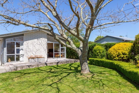 183 West Street, Greytown