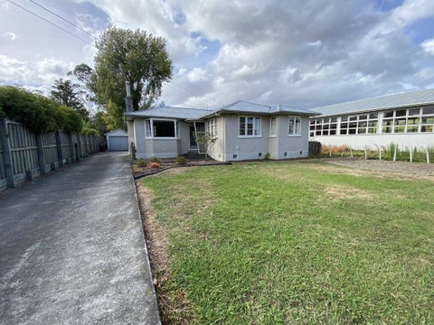 47 Te Ore Ore Road, Lansdowne, Masterton