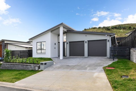 18 Knoll Rise, Pukekohe, Pukekohe