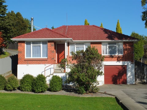 36 Avenue Road, West End, Timaru