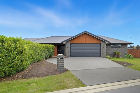 2 Crest Place, Rolleston, Rolleston